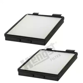 Фильтр HENGST FILTER E960LI-2