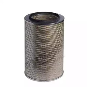 Воздушный фильтр HENGST FILTER E118L02