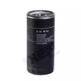 Фильтр HENGST FILTER H14W14