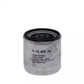 Фильтр HENGST FILTER H30WK02