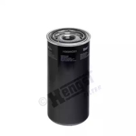 Фильтр HENGST FILTER H300WD01