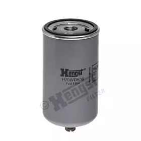 Фильтр HENGST FILTER H70WDK06