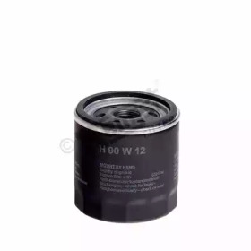 Фильтр HENGST FILTER H90W12