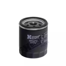 Фильтр HENGST FILTER H90W13