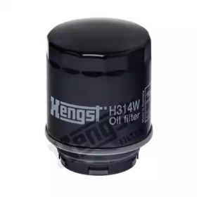 Фильтр HENGST FILTER H314W