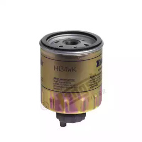 Фильтр HENGST FILTER H134WK