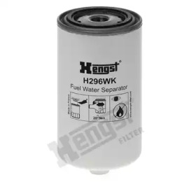 Фильтр HENGST FILTER H296WK