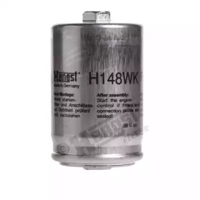 Фильтр HENGST FILTER H148WK