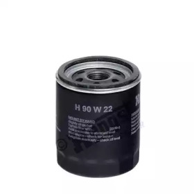 Фильтр HENGST FILTER H90W22