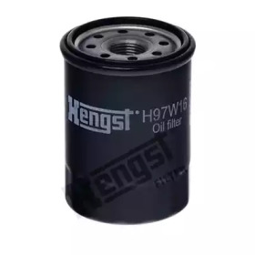 Фильтр HENGST FILTER H97W16