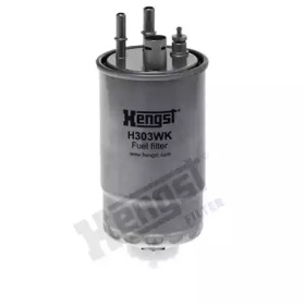 Фильтр HENGST FILTER H303WK