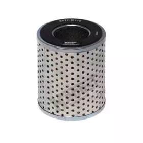 Фильтр HENGST FILTER E57H D116