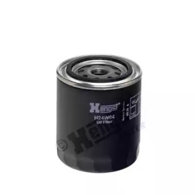 Фильтр HENGST FILTER H24W04