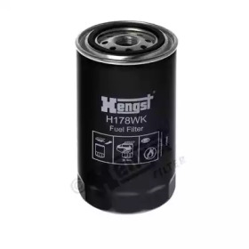 Фильтр HENGST FILTER H178WK