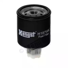 Фильтр HENGST FILTER H187WK