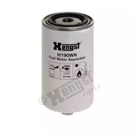 Фильтр HENGST FILTER H190WK