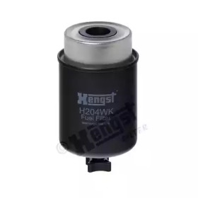 Фильтр HENGST FILTER H204WK