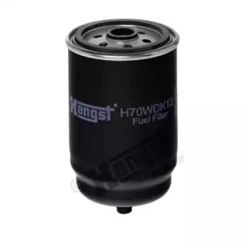 Фильтр HENGST FILTER H70WDK13