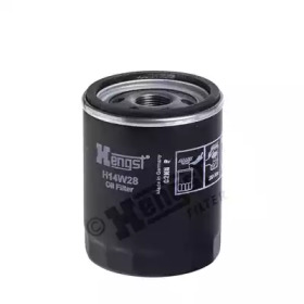 Фильтр HENGST FILTER H14W28