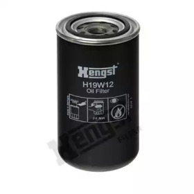 Фильтр HENGST FILTER H19W12