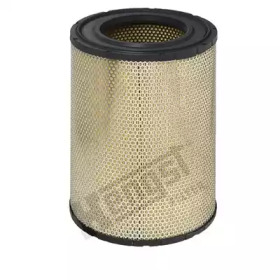 Воздушный фильтр HENGST FILTER E390L