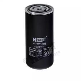 Фильтр HENGST FILTER H18WDK05