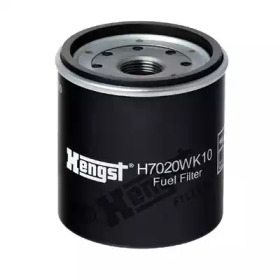 Фильтр HENGST FILTER H7020WK10