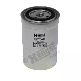 Фильтр HENGST FILTER H237WK