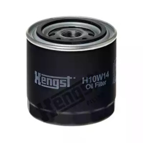 Фильтр HENGST FILTER H10W14