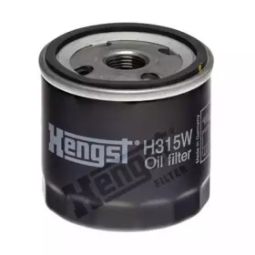 Фильтр HENGST FILTER H315W