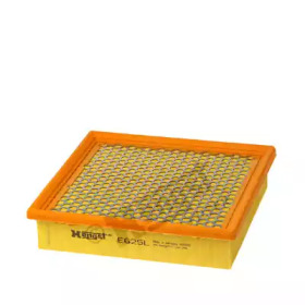 Воздушный фильтр HENGST FILTER E625L