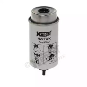 Фильтр HENGST FILTER H277WK