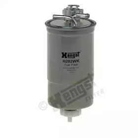 Фильтр HENGST FILTER H282WK