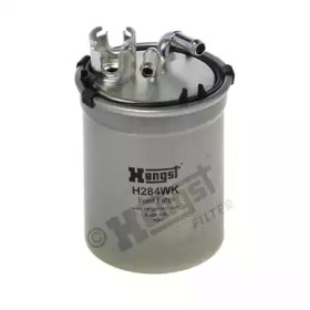  HENGST FILTER H284WK