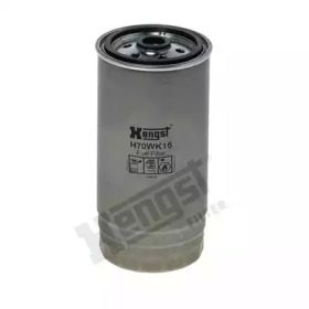 Фильтр HENGST FILTER H70WK16