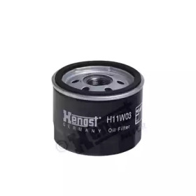 Фильтр HENGST FILTER H11W03