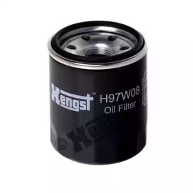 Фильтр HENGST FILTER H97W08