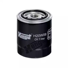 Фильтр HENGST FILTER H20W08