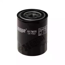 Фильтр HENGST FILTER H17W20