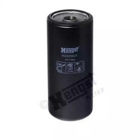 Фильтр HENGST FILTER H240W01