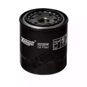 Фильтр HENGST FILTER H206W