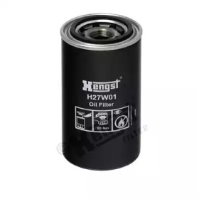 Фильтр HENGST FILTER H27W01