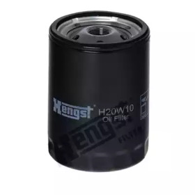 Фильтр HENGST FILTER H20W10