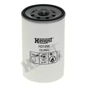 Фильтр HENGST FILTER H218W