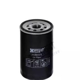 Фильтр HENGST FILTER H28W01