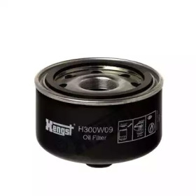 Фильтр HENGST FILTER H300W09