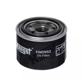 Фильтр HENGST FILTER H96W02