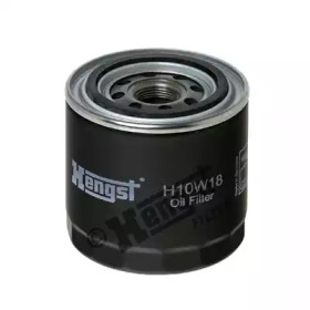 Фильтр HENGST FILTER H10W18