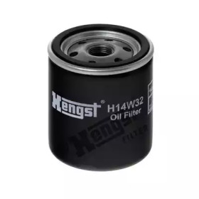 Фильтр HENGST FILTER H14W32