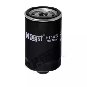 Фильтр HENGST FILTER H14W33